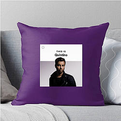 Quintino has energetic sets Quintino Pillows Cover