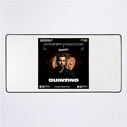 Quintino released the song Epic Quintino Mouse Pads