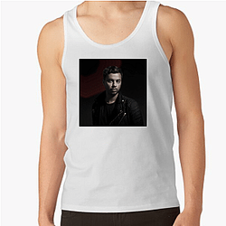 Quintino performs Big Room Quintino Tank Tops