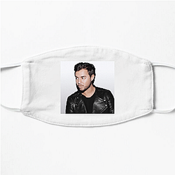 Quintino played Tomorrowland Quintino Face Masks