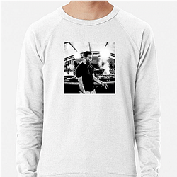 Quintino makes Electro House Quintino Sweatshirts