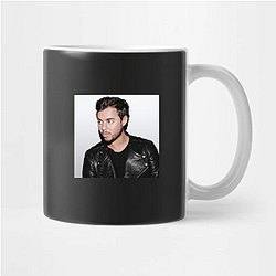 Quintino played Tomorrowland Quintino Mugs