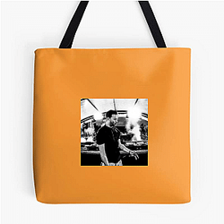 Quintino makes Electro House Quintino Bags