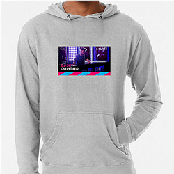 Quintino collaborated with Tiësto Quintino Hoodies