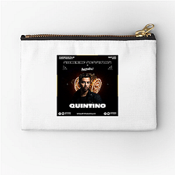 Quintino released the song Epic Quintino Zipper Pouches