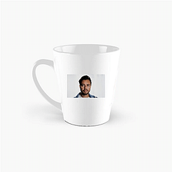 Quintino is a Dutch DJ Quintino Mugs