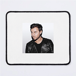 Quintino played Tomorrowland Quintino Mouse Pads