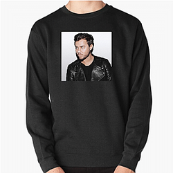 Quintino played Tomorrowland Quintino Sweatshirts