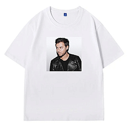 Quintino played Tomorrowland Quintino T-Shirts