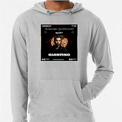 Quintino released the song Epic Quintino Hoodies