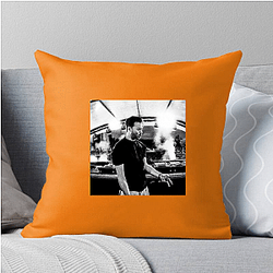 Quintino makes Electro House Quintino Pillows Cover