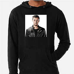Quintino produces EDM music Quintino Hoodies