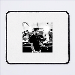 Quintino makes Electro House Quintino Mouse Pads