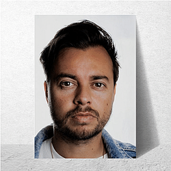Quintino is a Dutch DJ Quintino Posters