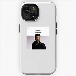 Quintino has energetic sets Quintino Samsung Cases