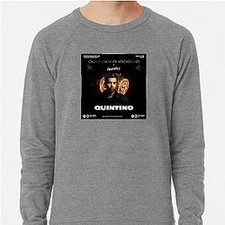 Quintino released the song Epic Quintino Sweatshirts