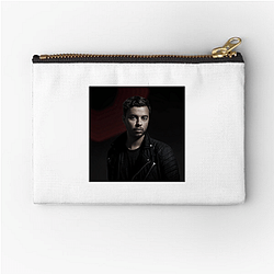 Quintino performs Big Room Quintino Zipper Pouches