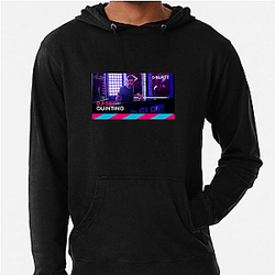 Quintino collaborated with Tiësto Quintino Hoodies
