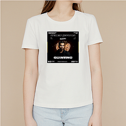 Quintino released the song Epic Quintino T-Shirts