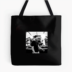 Quintino makes Electro House Quintino Bags