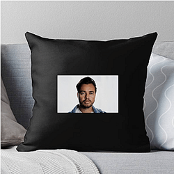 Quintino is a Dutch DJ Quintino Pillows Cover