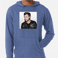 Quintino played Tomorrowland Quintino Hoodies