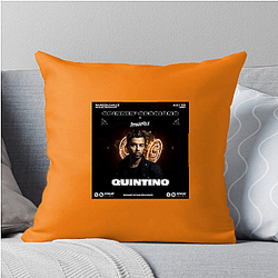 Quintino released the song Epic Quintino Pillows Cover