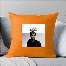 Quintino has energetic sets Quintino Pillows Cover