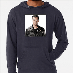 Quintino produces EDM music Quintino Hoodies