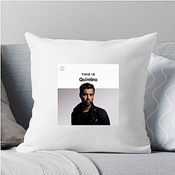 Quintino has energetic sets Quintino Pillows Cover