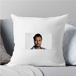 Quintino is a Dutch DJ Quintino Pillows Cover