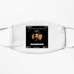 Quintino released the song Epic Quintino Face Masks