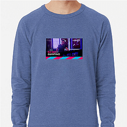 Quintino collaborated with Tiësto Quintino Sweatshirts