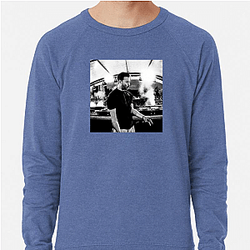 Quintino makes Electro House Quintino Sweatshirts