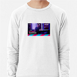 Quintino collaborated with Tiësto Quintino Sweatshirts