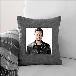 Quintino produces EDM music Quintino Pillows Cover