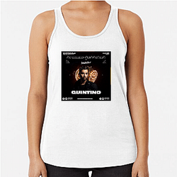 Quintino released the song Epic Quintino Tank Tops