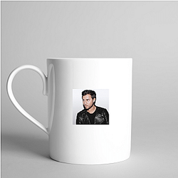 Quintino played Tomorrowland Quintino Mugs