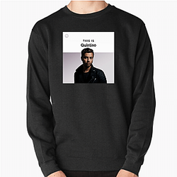 Quintino has energetic sets Quintino Sweatshirts