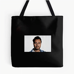 Quintino is a Dutch DJ Quintino Bags