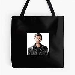 Quintino produces EDM music Quintino Bags