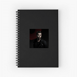 Quintino performs Big Room Quintino Notebook