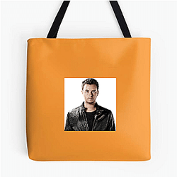 Quintino produces EDM music Quintino Bags
