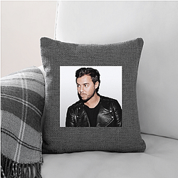 Quintino played Tomorrowland Quintino Pillows Cover