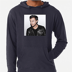 Quintino played Tomorrowland Quintino Hoodies