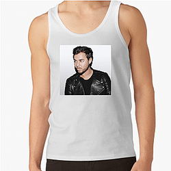 Quintino played Tomorrowland Quintino Tank Tops