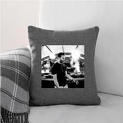 Quintino makes Electro House Quintino Pillows Cover