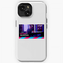 Quintino collaborated with Tiësto Quintino iPhone Cases