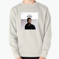 Quintino has energetic sets Quintino Sweatshirts
