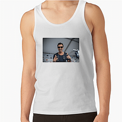 Quintino is ranked Top 100 Quintino Tank Tops